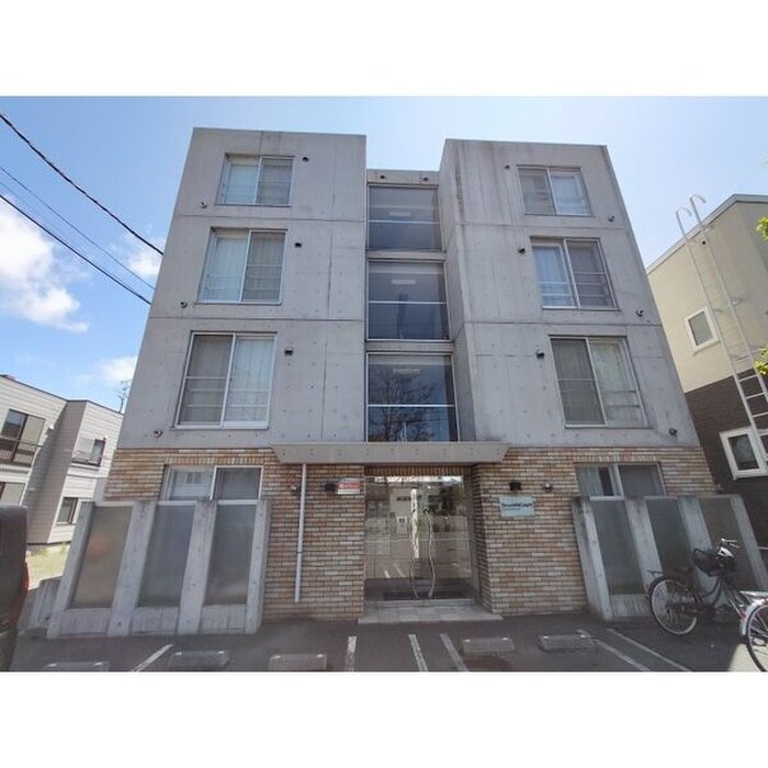 物件外観写真3　(外観写真)