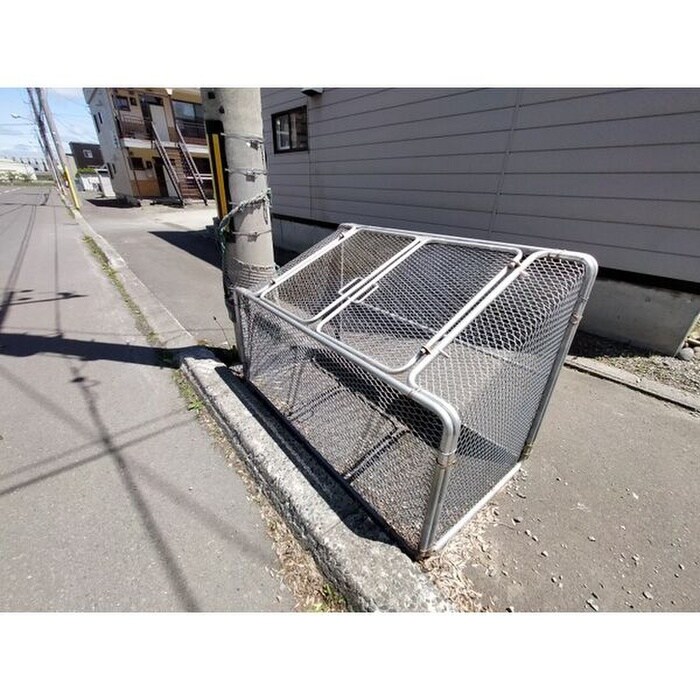 物件外観写真6　(建物設備)