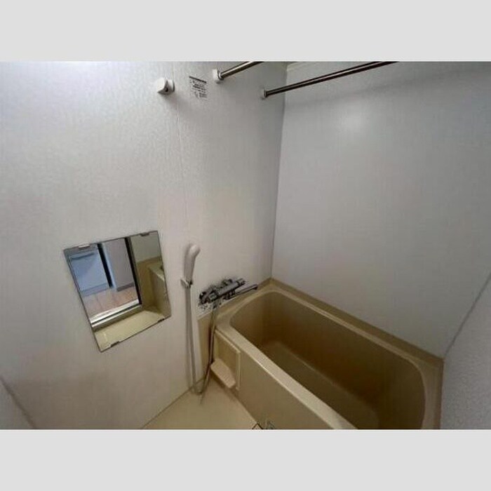 物件内観写真11　(バス／シャワールーム等)