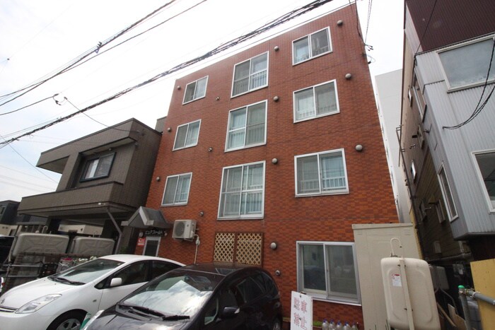 物件外観写真3　(外観写真)