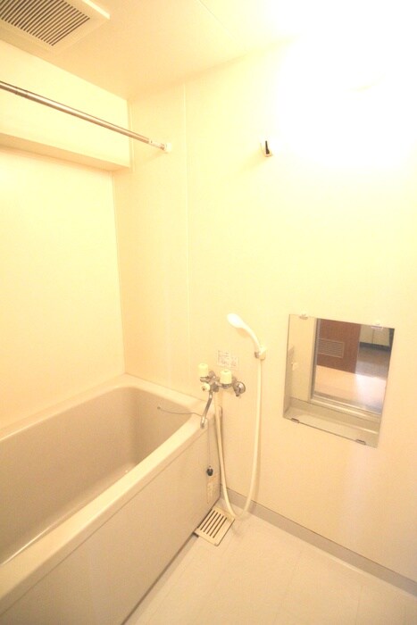 物件内観写真14　(バス／シャワールーム等)
