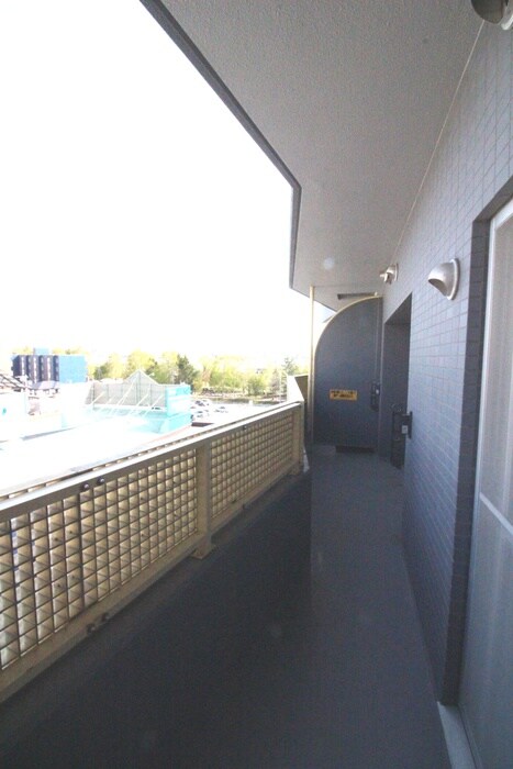 物件内観写真20　(ベランダ・バルコニー)