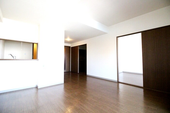 物件内観写真22　(居室)