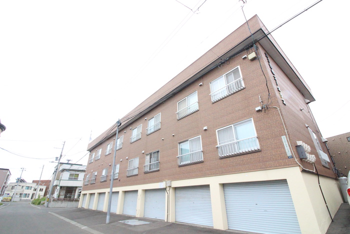 第三富樫マンション