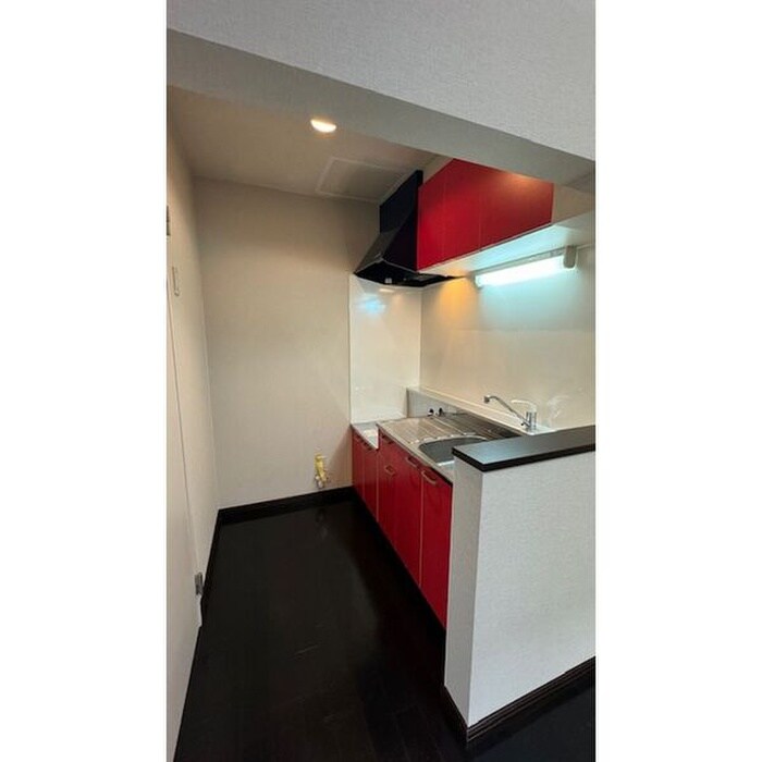 物件内観写真10　(キッチン)