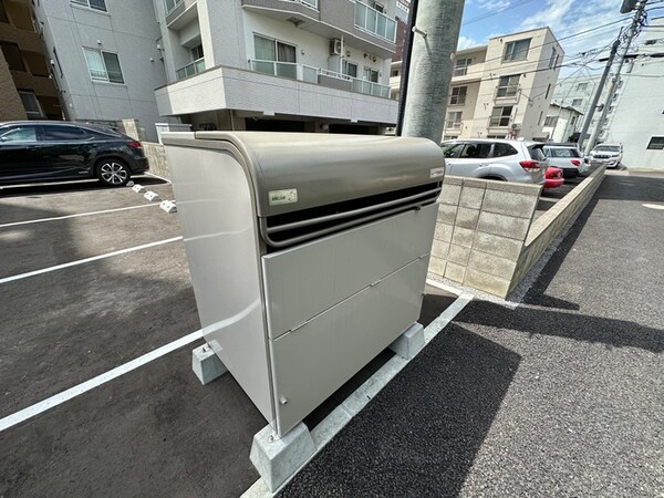 建物設備