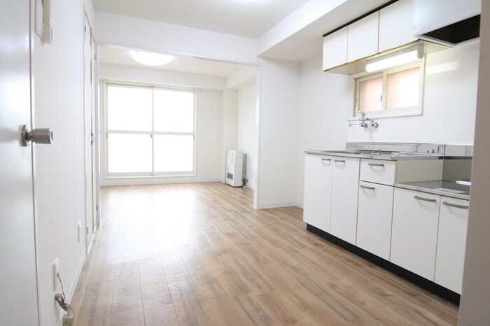 物件内観写真3　(居室)