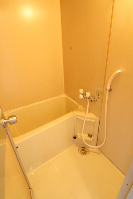 物件内観写真7　(バス／シャワールーム等)
