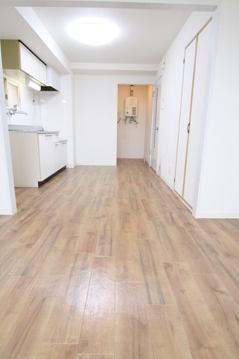 物件内観写真11　(居室)