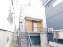 高橋アパート