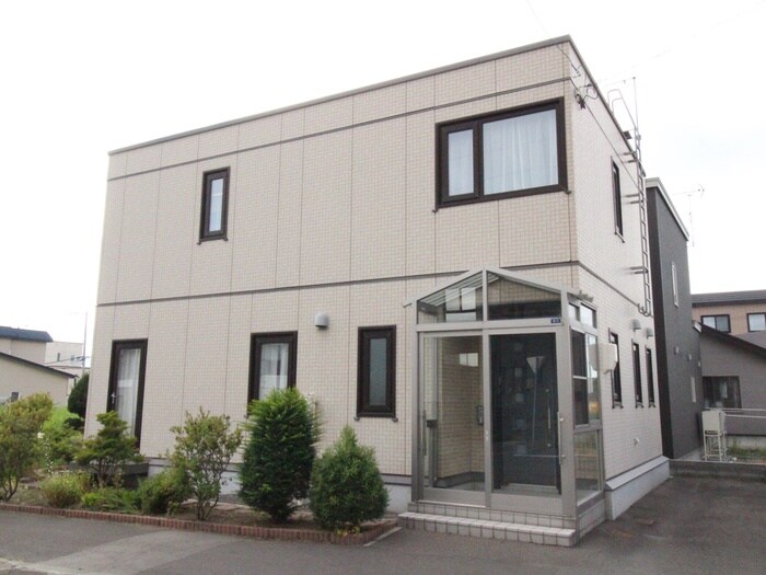 物件外観写真4　(外観写真)