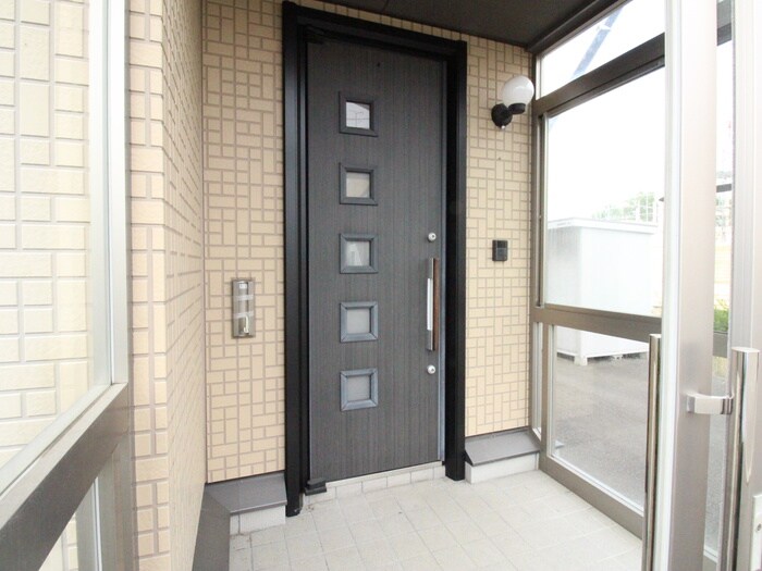 物件外観写真5　(外観写真)