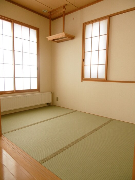 物件内観写真10　(居室)