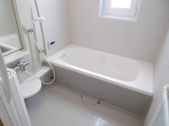 物件内観写真13　(バス／シャワールーム等)