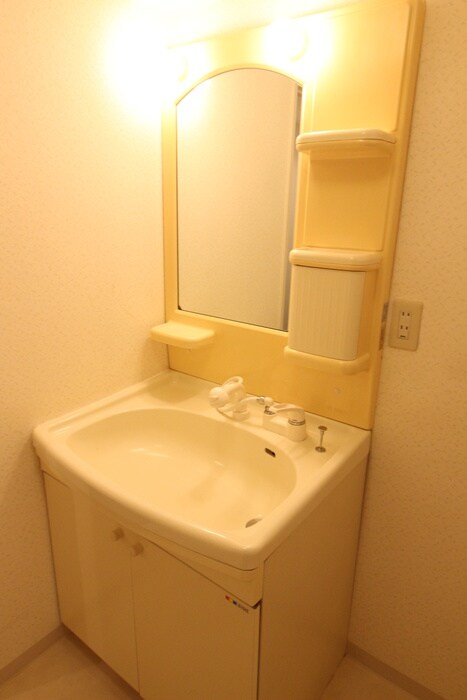 物件内観写真13　(洗面)