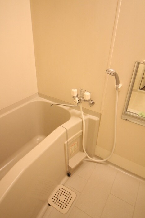 物件内観写真14　(バス／シャワールーム等)