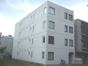 Ｓ－ＳＴＵＤＩＯ外観写真