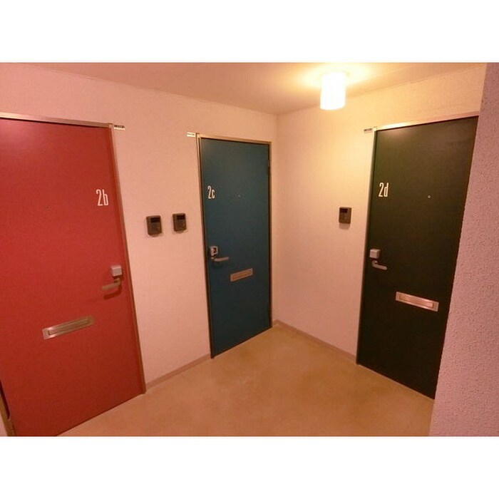 物件外観写真4　(その他)