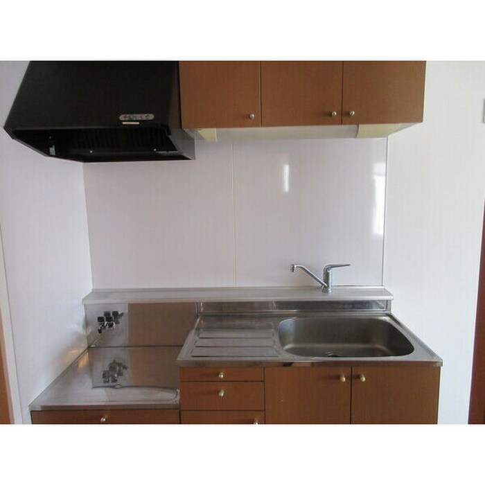 物件内観写真9　(キッチン)