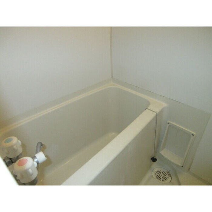 物件内観写真12　(バス／シャワールーム等)