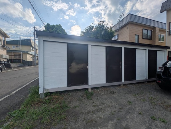 建物設備
