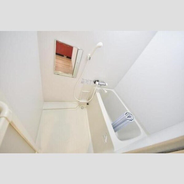 物件内観写真10　(バス／シャワールーム等)