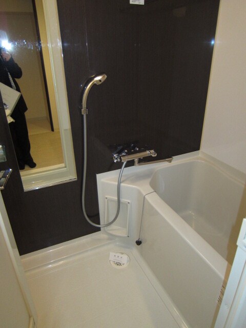 物件内観写真9　(バス／シャワールーム等)