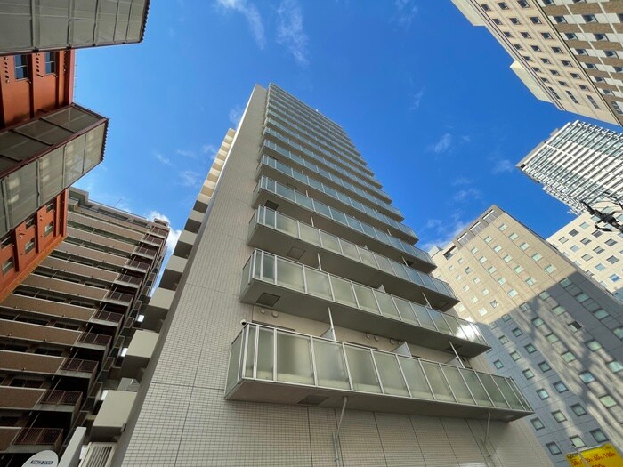 物件外観写真4　(外観写真)