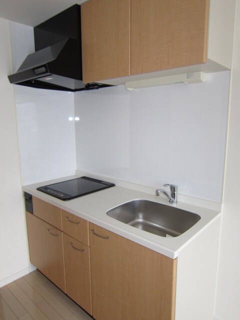 物件内観写真10　(キッチン)