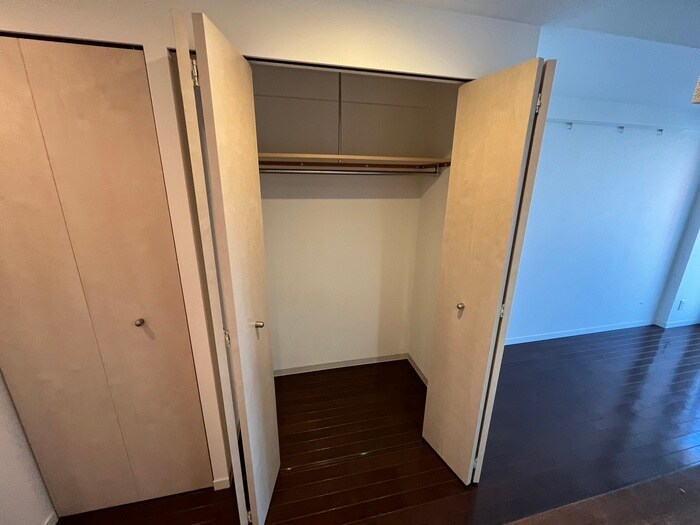 物件内観写真11　(収納)