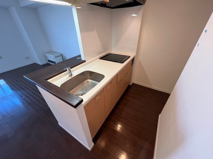 物件内観写真12　(キッチン)