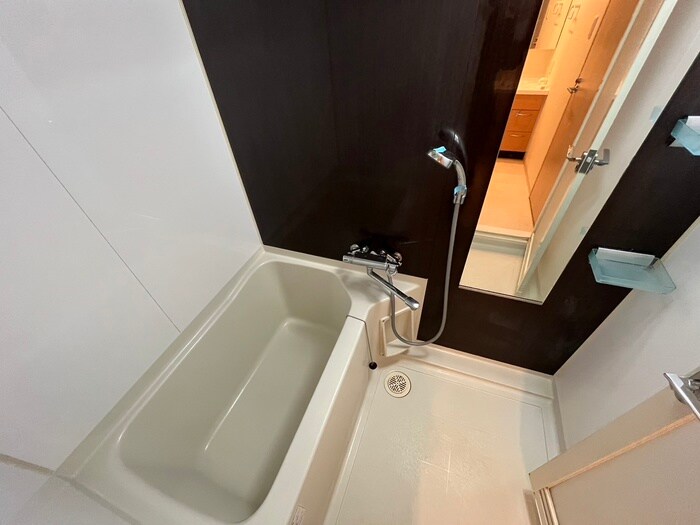 物件内観写真13　(バス／シャワールーム等)