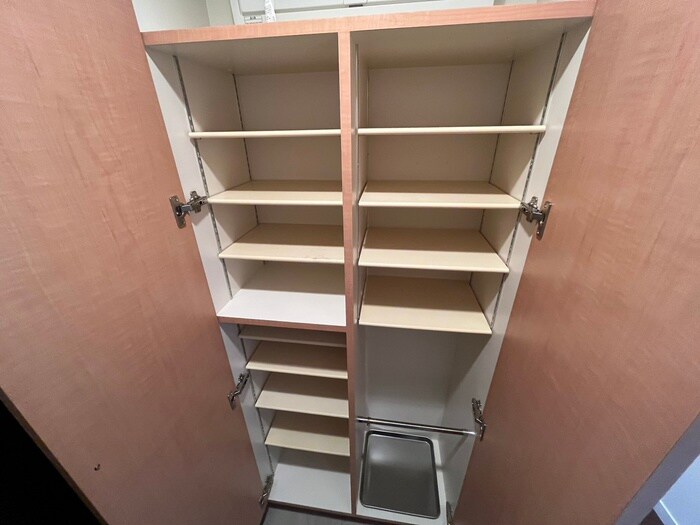 物件内観写真17　(靴箱)