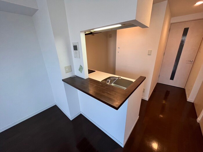 物件内観写真18　(キッチン)