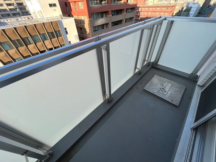 物件内観写真22　(ベランダ・バルコニー)