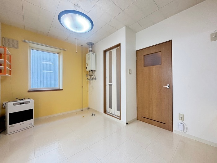 物件内観写真7　(居室)