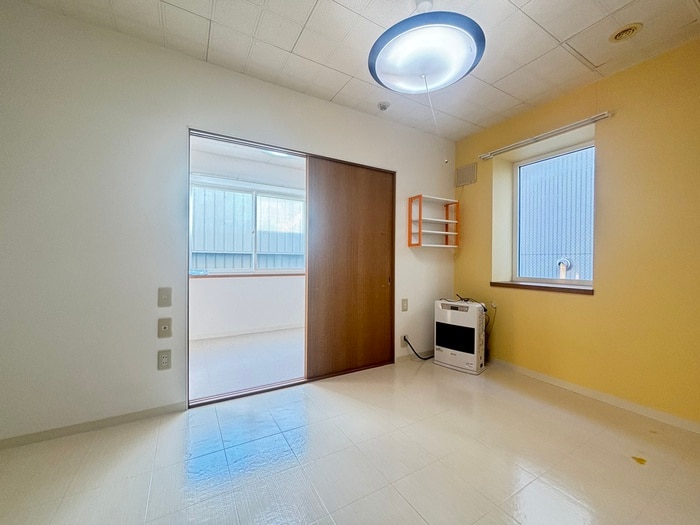 物件内観写真8　(居室)