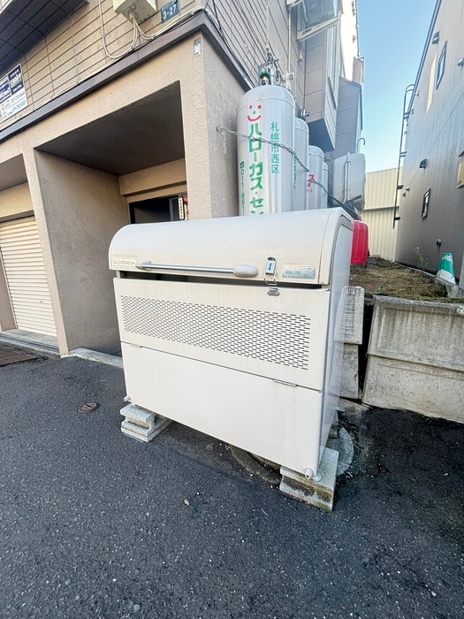 物件外観写真5　(建物設備)