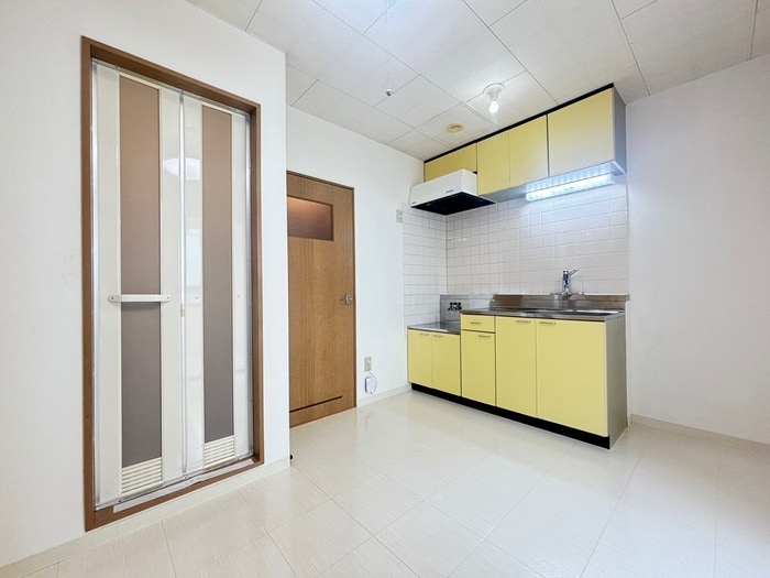 物件内観写真10　(居室)