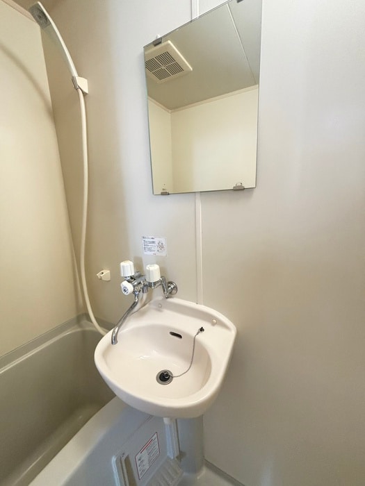 物件内観写真14　(洗面)