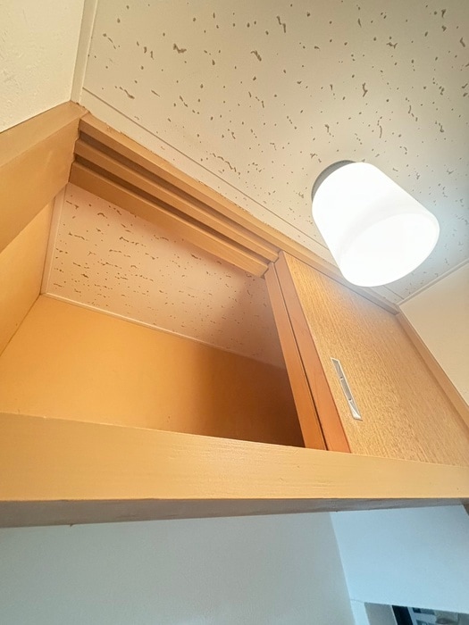 物件内観写真17　(靴箱)