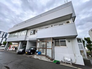 マンションＥ・Ｓ外観写真