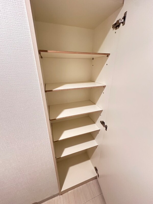 靴箱