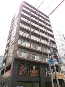 アストリアＮ６の外観写真