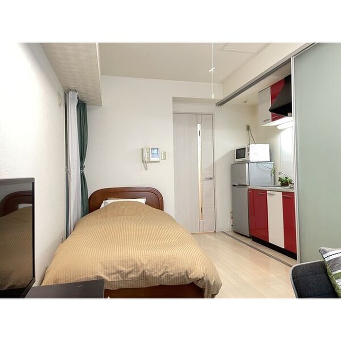 物件内観写真9　(居室)