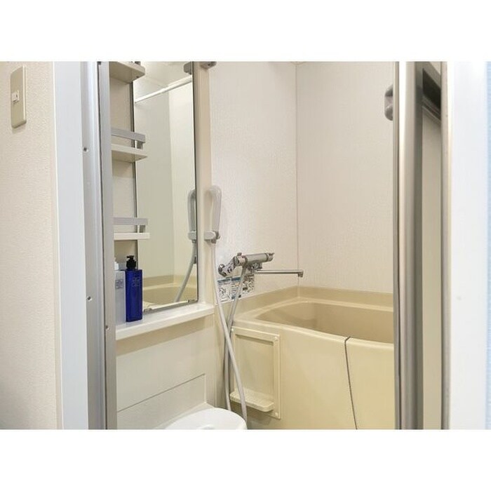 物件内観写真11　(バス／シャワールーム等)