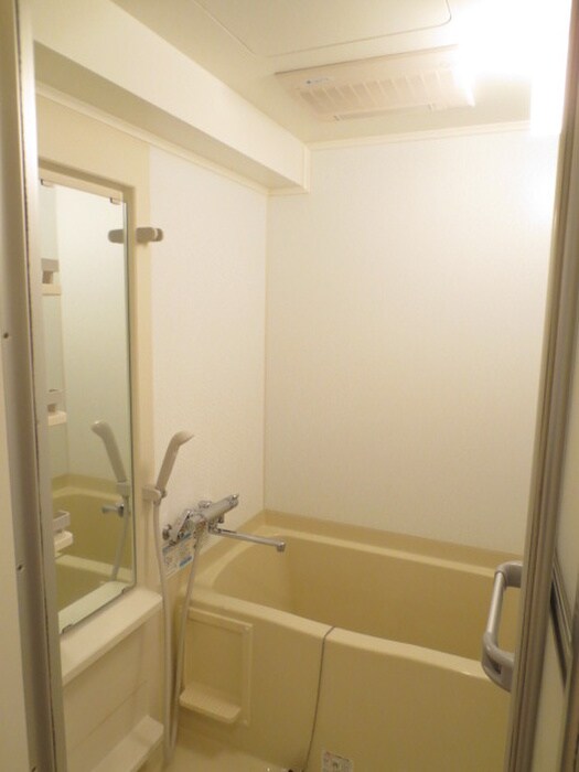 物件内観写真11　(バス／シャワールーム等)