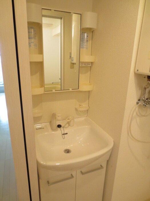 物件内観写真14　(洗面)