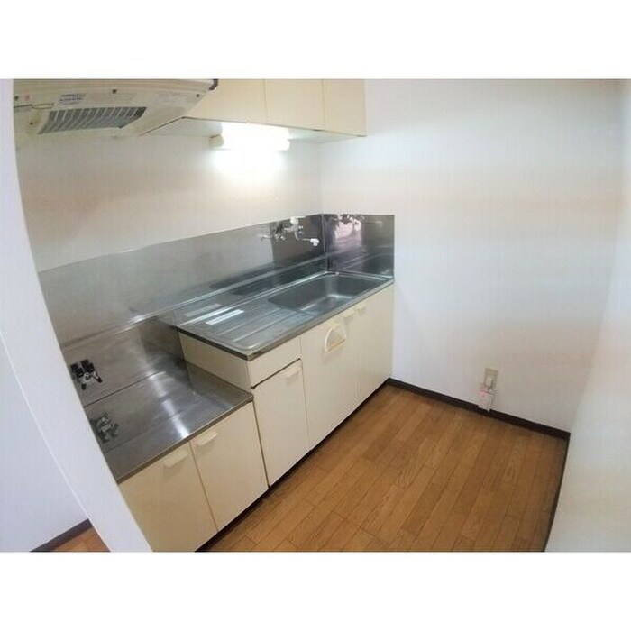 物件内観写真7　(キッチン)