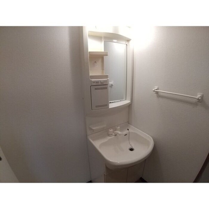 物件内観写真9　(洗面)